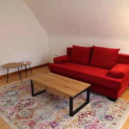 Unnerm Keeshawwe Apartment Gossersweiler-Stein Exterior photo